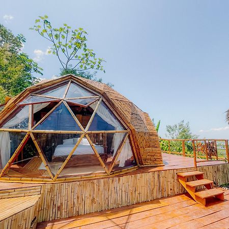 Los Glampings De Taytamaki Tarapoto Exterior photo