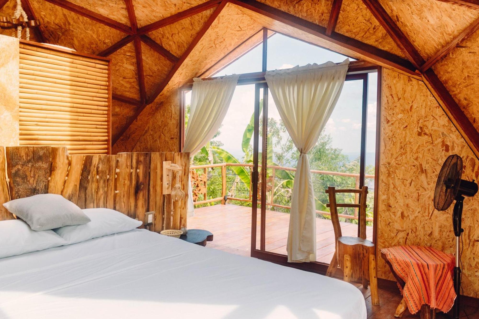 Los Glampings De Taytamaki Tarapoto Exterior photo